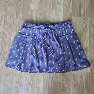 🌻2 for $6 Mini skirt XS
